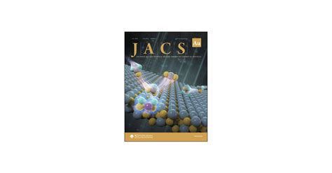Jacs Au Vol 2 No 7 Acs Publications