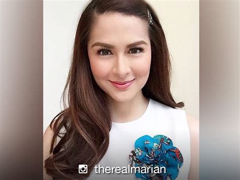 Marian Rivera Lands On The Cover Of A Lifestyle Magazine Gma