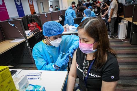 2 Years In Pandemic Exposes Inequities In Philippine Health System