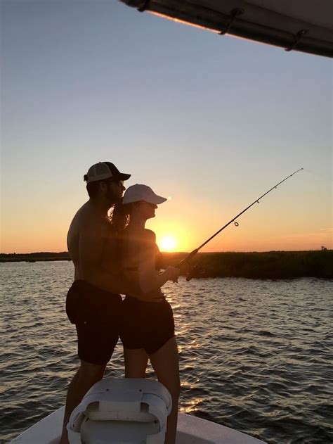 Pinterest Gracew2019 Cute Country Couples Fishing Couples Country