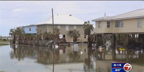 Hurricane Ida Evacuees Urged To Return To New Orleans Wsvn 7news