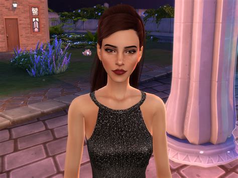 Sims 4 Cas Emma Watson Imagination Sims 4 Cas Vrogue Co