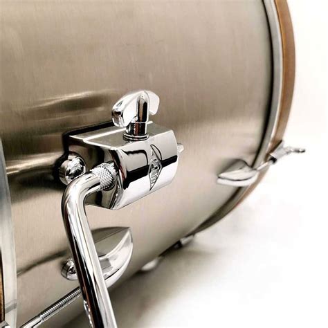 Asba Stainless Steel Metal 13 16 22 Kit — Drum Supply