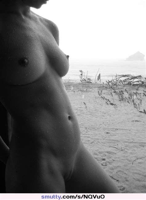 blackandwhite lightandshadow nipples boobs breasts tits sexy beauty outdoor