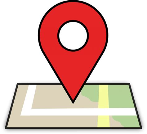 The image is png format with a clean transparent background. Promoted Pins Tested in Google Maps | Intertwine Interactive