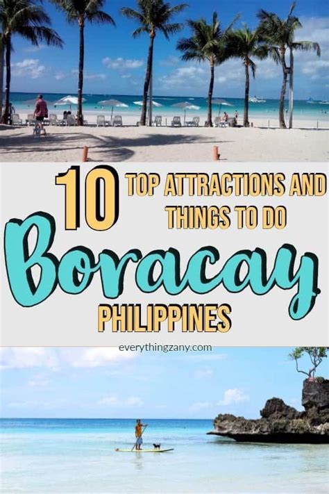10 Best Things To Do In Boracay Philippines From A Local Artofit