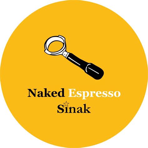 Naked Espresso Sinak Vientiane