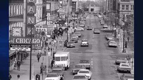 Video Taking A Look At Uptown 40 Years Ago Watch Chicago Tonight