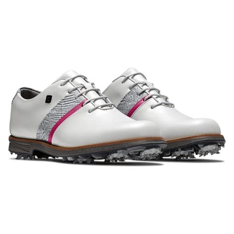 Custom Golf Shoes With Myjoys Footjoy