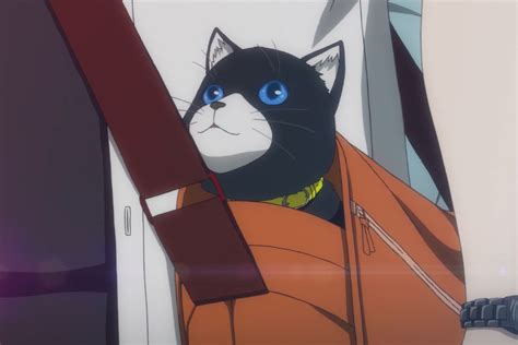 However, his confidant rank ups are dependent on specific dates and infiltration missions. Does Morgana finally become human in Persona 5: The Royal ...