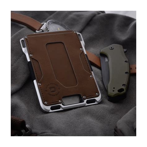 Dango Products M1 Maverick Tactical Wallet Mukama