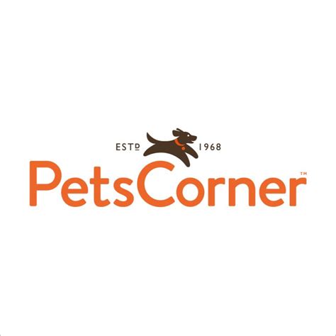 Pets Corner Logo Canine Partners