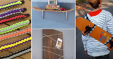 19 Very Cool Diy T Ideas For Teenage Boys In Your Life