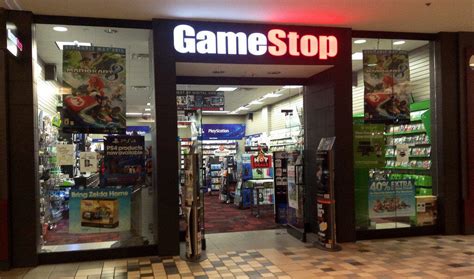 Today, gamestop has over 4,400 store locations in the united states alone. Nearest Gamestop Store Near Me - Game Stop