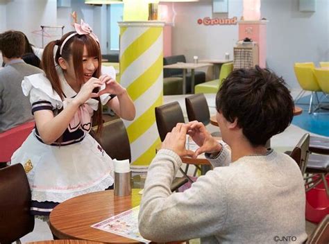 maid cafe japan deluxe tours