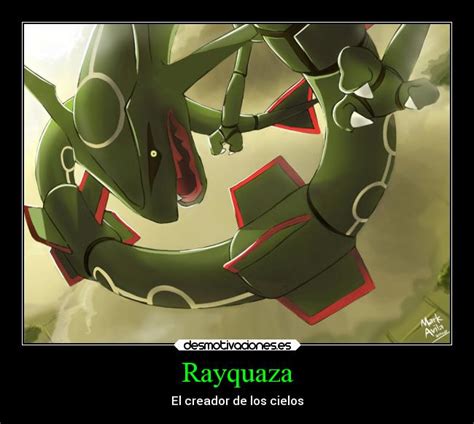 20 Ideas De Rayquaza Pokemon Im 225 Genes De Pokemon Pokemon Arte