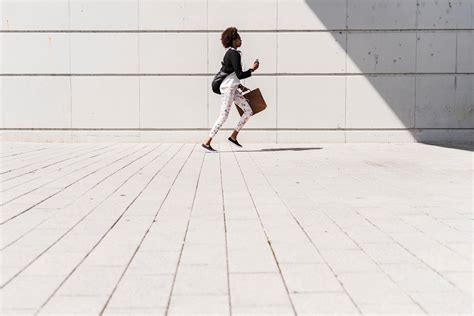 How Running Could Boost Your Work Life 5 Reasons