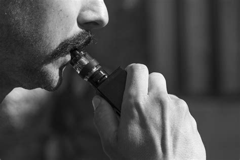 But don't use just any vape pen: Stitt bans vaping in schools. "Cool" kids mourn | The Lost Ogle