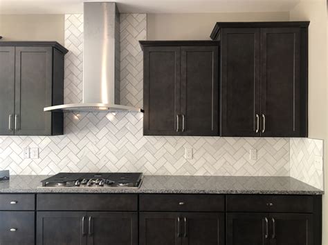 However, the definition of subway tile has expanded as it has grown in if you like subway tile but are looking for something a little different, you might like these subway tile alternatives for your kitchen backsplash or. CONTEMPO WHITE 3X6 POLISHED MARBLE BACKSPLASH TILES ...