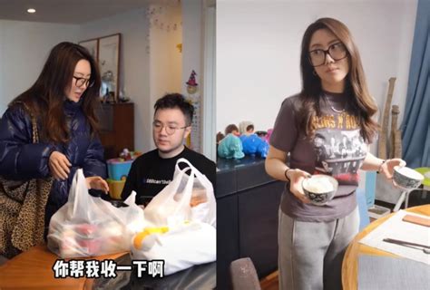 王博谷的简介（北京小妞王博谷：嫁小7岁巴图，38岁生二胎，我是宋丹丹儿媳妇） 人物集