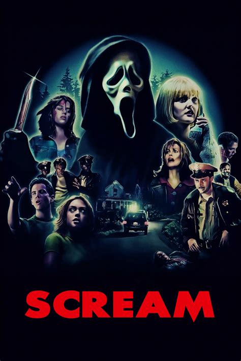 Scream 1996 Streaming Complet Vf Scream 1 Film Complet Streaming