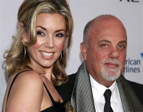 pop singer billy joel s wife alexis gives birth in ny