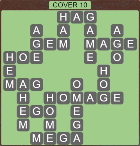 You are given various wordscape clues and you have to guess the correct answers. Wordscapes Level 634 Answers » Qunb