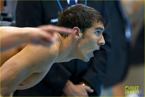 Us Mens Swimming Team Wins Silver In 4x100m Freestyle Relay Final Photo 2693950 2012