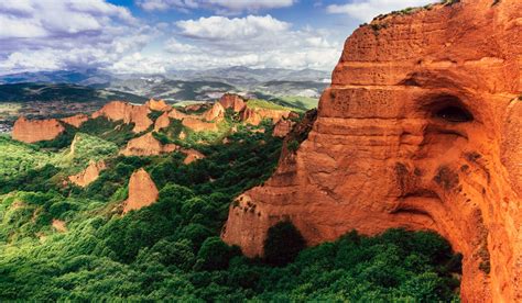 Los 10 Parques Naturales Más Bonitos De España Civitatis Magazine