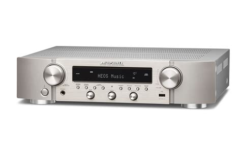 Marantz Nr1200 Is A Feature Packed Slimline Stereo Receiver What Hi Fi