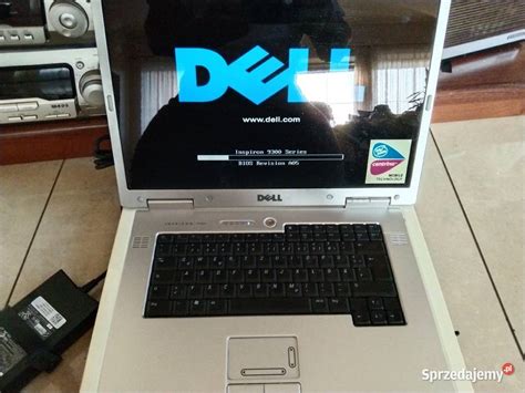 Komputer Laptop Dell Inspiron Pp14l Świdnica Sprzedajemypl