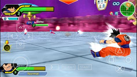 It is suitable for many different devices. Ultimate Tenkaichi Tag Team for Android - APK Download