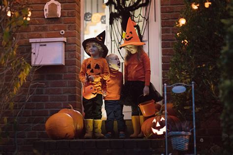 Halloween Parades And Trick Or Treat Nights Nearby Tri State Alert