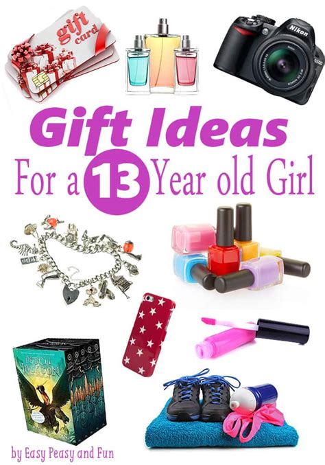 Watch a concert, build an island or fight. Best Gifts for a 13 Year Old Girl - Easy Peasy and Fun