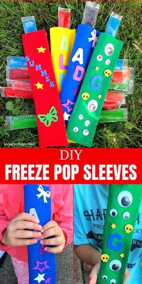 20 Diy Summer Ideas Easy Summer Craft For Kids Diy To Make