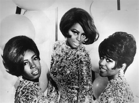 Mary Wilson Founding Member Of The Supremes Dies At 76 Npr
