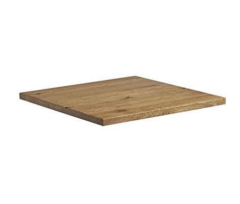 Rustic Oak Table Tops Choice Of Sizes Uk Stock Quick Delivery Time