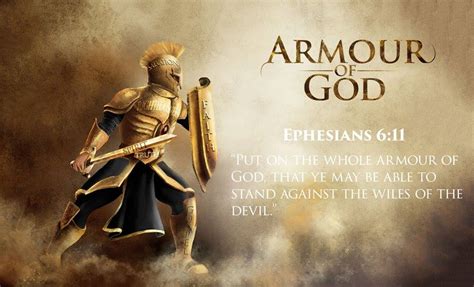 The Armor Of God Ephesians Porn Sex Picture