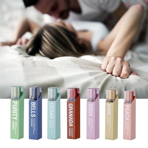 lustvolles pheromon parfüm für frauen zieht männer an lusty pheromone roll on parfüm love