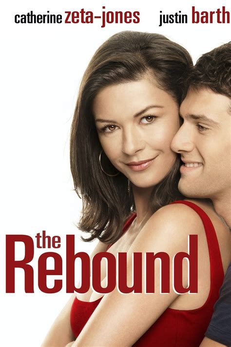 The Rebound 2009 Posters — The Movie Database Tmdb