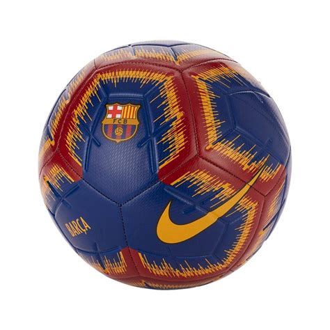 The argentine star was a footballer for fc barcelona between 1982 and 1984, a period in which he scored 47 goals in 75 matches. Barcelona Strike Soccer Ball