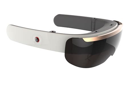 Smart Glasses Designed By Realdesign 제품 디자인 제품 안경