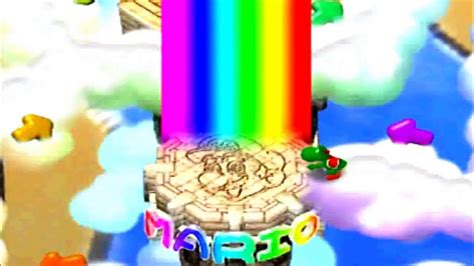 Lets Play Mario Party 1 Part 1 Marios Rainbow Castle Youtube