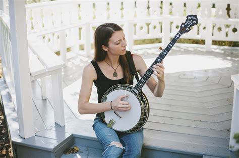 Banjo Player 10 Young Players You Arent Paying Enough Attention To