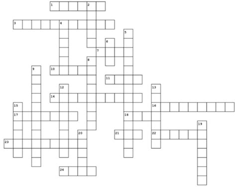 How To Become An Excellent Crossword Problem Solver