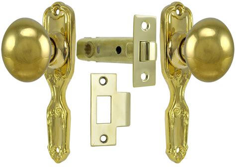 French Doors And Hinged Patio Doors French Door Latch Hardware
