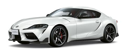 Toyota Gr Supra Toyota Philippines Official Website