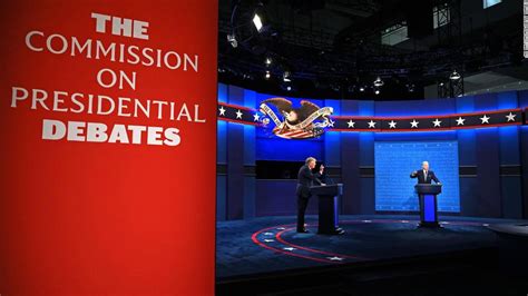 Rnc Vows To Advise Candidates Against Future Presidential Debates