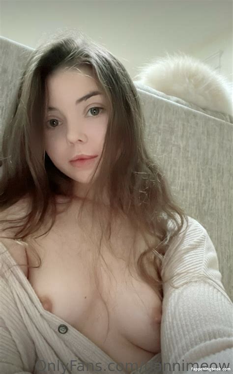 Danni Meow Phatcatsama Nude OnlyFans Leaks The Fappening Photo