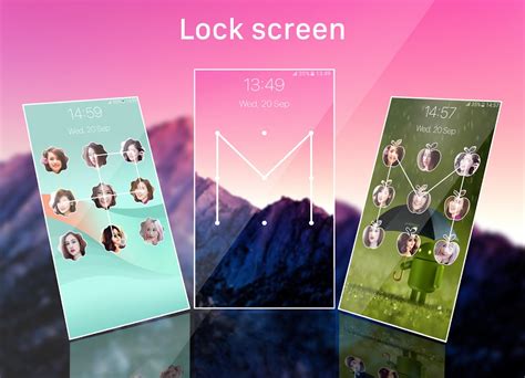 Pattern Lock Screen Apk For Android Download